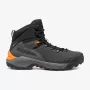 Mustang TRK GTX Herren-Wanderschuhe Shark/Tonic 45,5 EU SCARPA