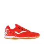 Joma Maxima Indoor 2606 Fußballschuhe rot MAXS2606IN 43