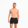 PUMA Herren Badeshorts 102449 S Schwarz