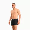 PUMA Herren Badeshorts 102449 S Schwarz