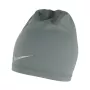 Nike Dri-Fit Peak Beanie Mütze grau N1012398089OS