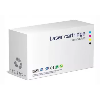 Toner Brother TN-2420 BK 3000 S. KOMPATIBEL
