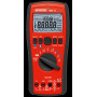 BENNING MM12 True RMS Digitalmultimeter mit Bluetooth und Datenlogger, 6000 Counts, CAT IV 600V / CAT III 1000V 044088