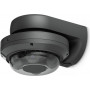 Ubiquiti UACC-AI-MS-4-AM-B Vielseitiges Montagekit für AI Multi Sensor 4 Kamera, Schwarz