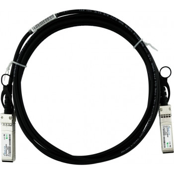 BLUELAN BlueOptics 10GBASE-CR SFP+ Direct Attach Kupferkabel 1m Industrial SC353501J1M30IN