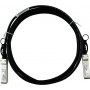 BLUELAN BlueOptics 10GBASE-CR SFP+ Direct Attach Kupferkabel 1m Industrial SC353501J1M30IN