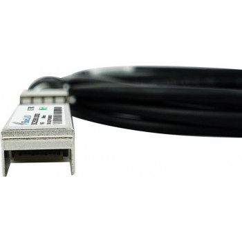 BLUELAN BlueOptics 10GBASE-CR SFP+ Direct Attach Kupferkabel 1m Industrial SC353501J1M30IN