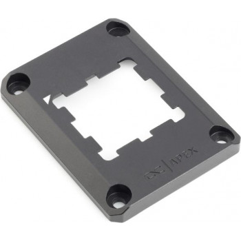 Alphacool Apex AM5 Contact Frame – Schwarz 5100065