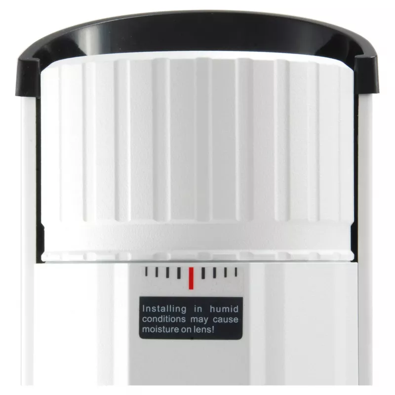 LevelOne FCS-5060 Bullet IP-Kamera 2MP Full HD Außenbereich PoE