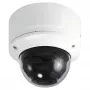 LevelOne FCS-4203 2MP Outdoor Dome IP-Überwachungskamera mit H.265, PoE und Audio