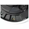 LevelOne FCS-4203 2MP Outdoor Dome IP-Überwachungskamera mit H.265, PoE und Audio