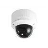 LevelOne FCS-4203 2MP Outdoor Dome IP-Überwachungskamera mit H.265, PoE und Audio