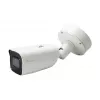 LevelOne FCS-5212 6MP Outdoor Bullet IP-Kamera mit motorisiertem Varifokalobjektiv, H.265, IR-Nachtsicht, PoE, IP66, IK10