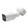 LevelOne FCS-5212 6MP Outdoor Bullet IP-Kamera mit motorisiertem Varifokalobjektiv, H.265, IR-Nachtsicht, PoE, IP66, IK10