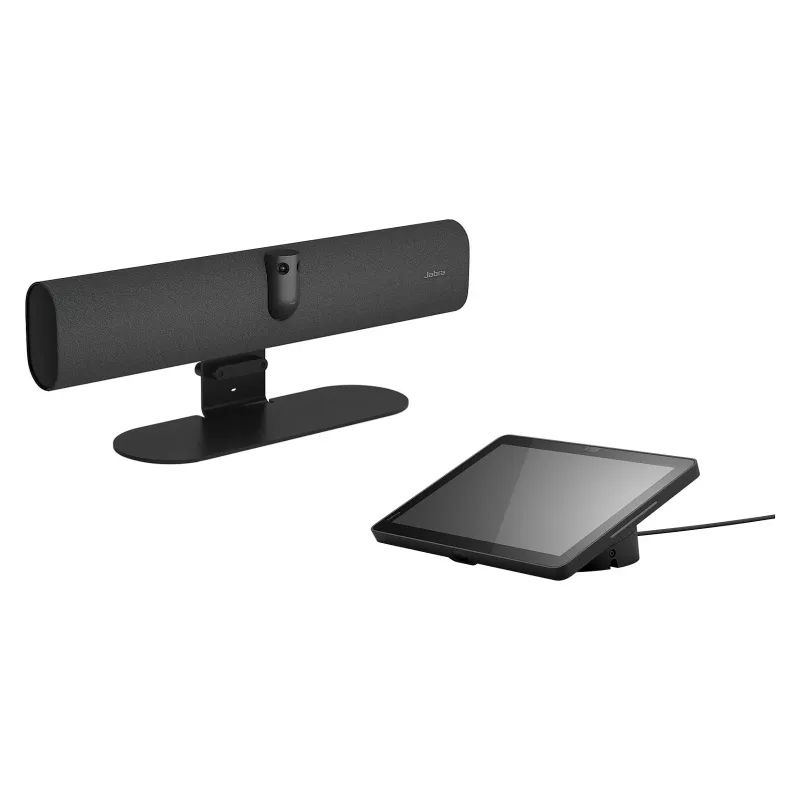 Jabra PanaCast 40 VBS Netzteil mit EMEA-Netzkabel (36 W, 12 V, 3 A)