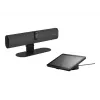 Jabra PanaCast 40 VBS Netzteil mit EMEA-Netzkabel (36 W, 12 V, 3 A)