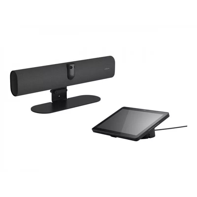 Jabra PanaCast 40 VBS Netzteil mit EMEA-Netzkabel (36 W, 12 V, 3 A)