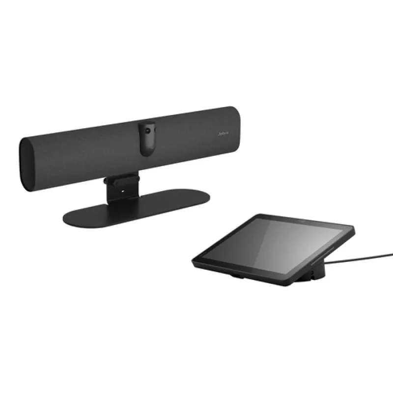 Jabra PanaCast 40 VBS Netzteil mit EMEA-Netzkabel (36 W, 12 V, 3 A)