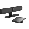 Jabra PanaCast 40 VBS Netzteil mit EMEA-Netzkabel (36 W, 12 V, 3 A)