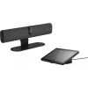 Jabra PanaCast 40 VBS Netzteil mit EMEA-Netzkabel (36 W, 12 V, 3 A)