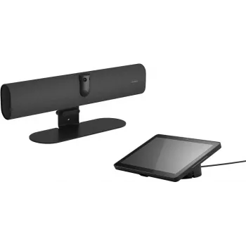 Jabra PanaCast 40 VBS Netzteil mit EMEA-Netzkabel (36 W, 12 V, 3 A)