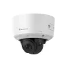 LevelOne FCS-3098 Gemini Zoom Dome IP-Kamera 8MP H.265 PoE IR Innen/Außen