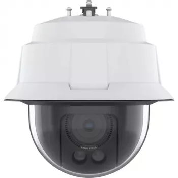 AXIS Q6088-E 4K UHD Außen-PTZ-Dome-Netzwerkkamera