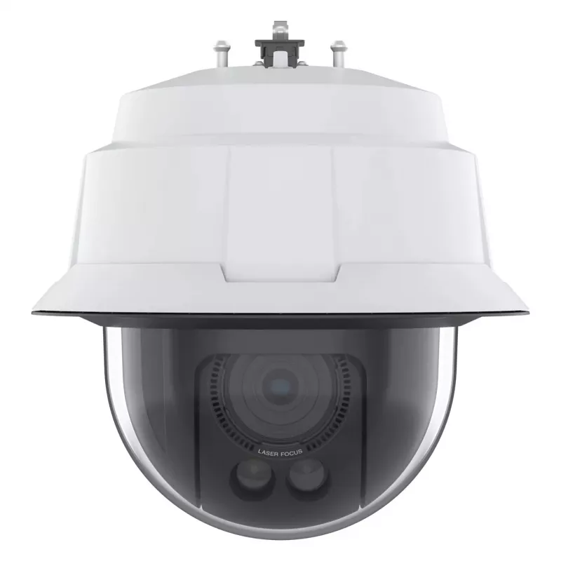 AXIS Q6088-E 4K UHD Außen-PTZ-Dome-Netzwerkkamera