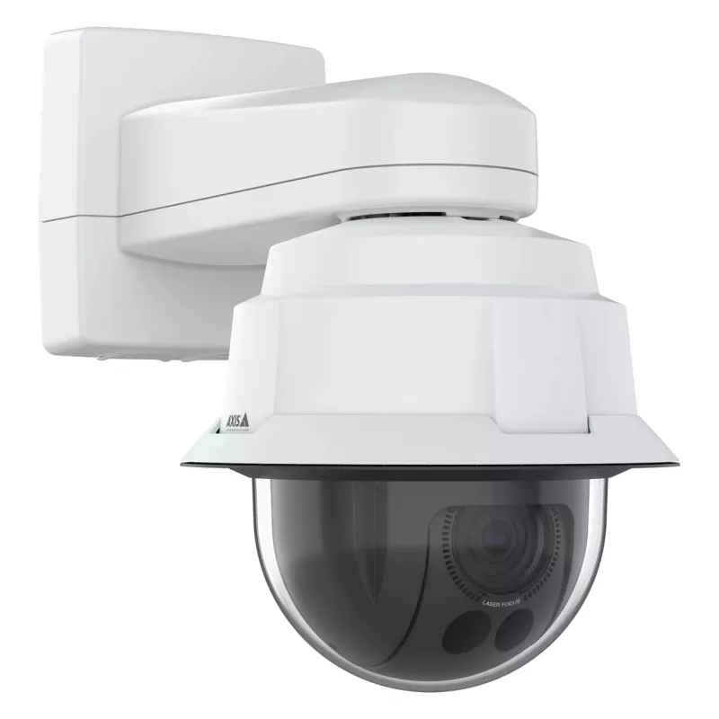 AXIS Q6088-E 4K UHD Außen-PTZ-Dome-Netzwerkkamera