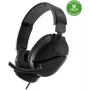 Turtle Beach Recon 70X kabelgebundenes Gaming-Headset - Schwarz TBS-2001-05