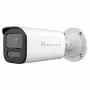 LevelOne IPCam FCS-5222 Dome 2MP H.265 IR PoE Netzwerk-Kamera