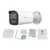 LevelOne IPCam FCS-5222 Dome 2MP H.265 IR PoE Netzwerk-Kamera