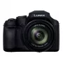 Panasonic LUMIX DC-FZ82D Digitalkamera - 18,1 MP, 60x optischer Zoom, 4K Video, Schwarz