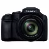 Panasonic LUMIX DC-FZ82D Digitalkamera - 18,1 MP, 60x optischer Zoom, 4K Video, Schwarz