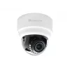 LevelOne FCS-3303 3MP Dome IP-Kamera mit PoE, IR-Nachtsicht, IP66 IK10
