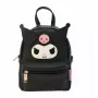BlueSkyStudios Sanrio Kuromi Mini-Rucksack