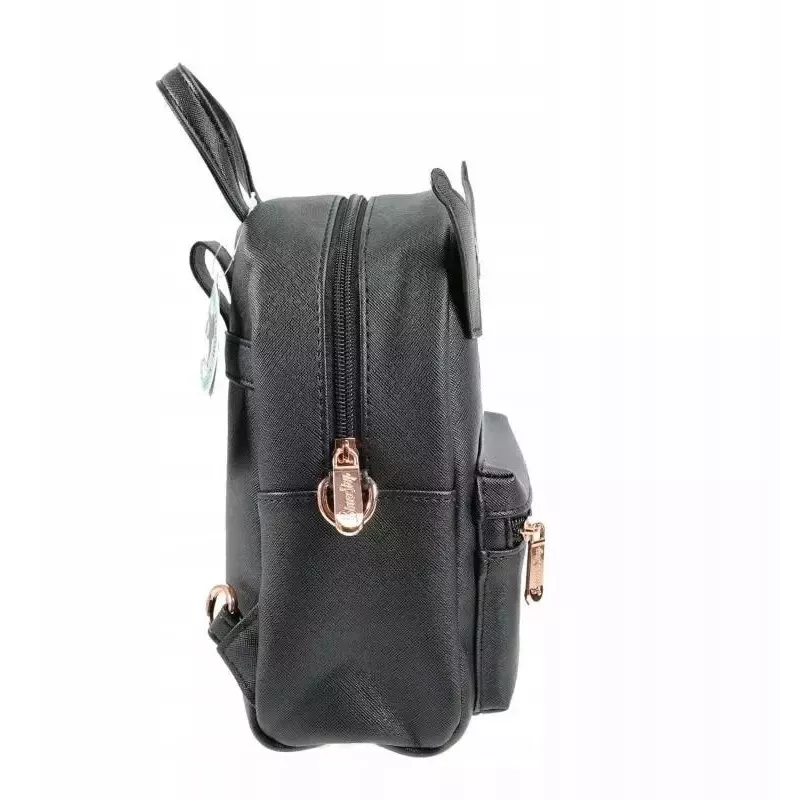 BlueSkyStudios Sanrio Kuromi Mini-Rucksack