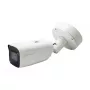 LevelOne FCS-5095 8MP Outdoor-Bullet-IP-Kamera mit IR, PoE, IK10