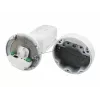 LevelOne FCS-5095 8MP Outdoor-Bullet-IP-Kamera mit IR, PoE, IK10