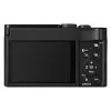 Panasonic Lumix DC-TZ99 Digitalkamera – 20,3 MP, 30x Zoom, 4K-Video, Schwarz