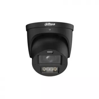 DAHUA 8MP IP Eyeball-Kamera HDW3849H-ZASPV2712PRO-B