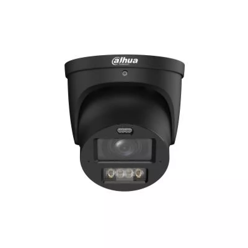 DAHUA 8MP IP Eyeball-Kamera HDW3849H-ZASPV2712PRO-B