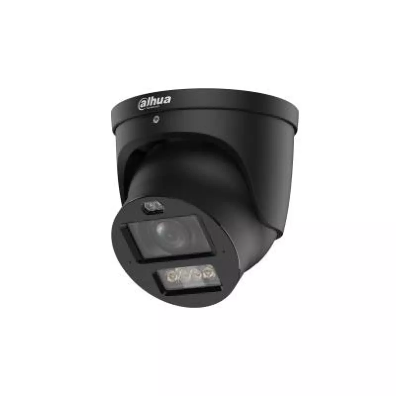 DAHUA 8MP IP Eyeball-Kamera HDW3849H-ZASPV2712PRO-B