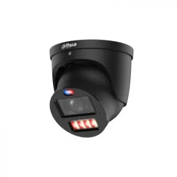 DAHUA 8MP IP Eyeball-Kamera HDW3849H-ZASPV2712PRO-B