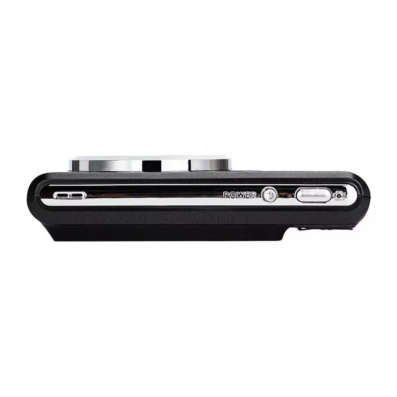 AGFAPHOTO DC5200 21MP Digitalkamera Schwarz
