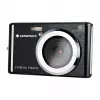 AGFAPHOTO DC5200 21MP Digitalkamera Schwarz