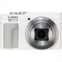 Panasonic Lumix DC-TZ99 Weiße Kompaktkamera (DC-TZ99E-W)