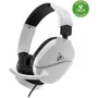 Turtle Beach Recon 70X Weißes Gaming-Headset für Xbox und Multi-Plattform B0CWS5Q6YJ
