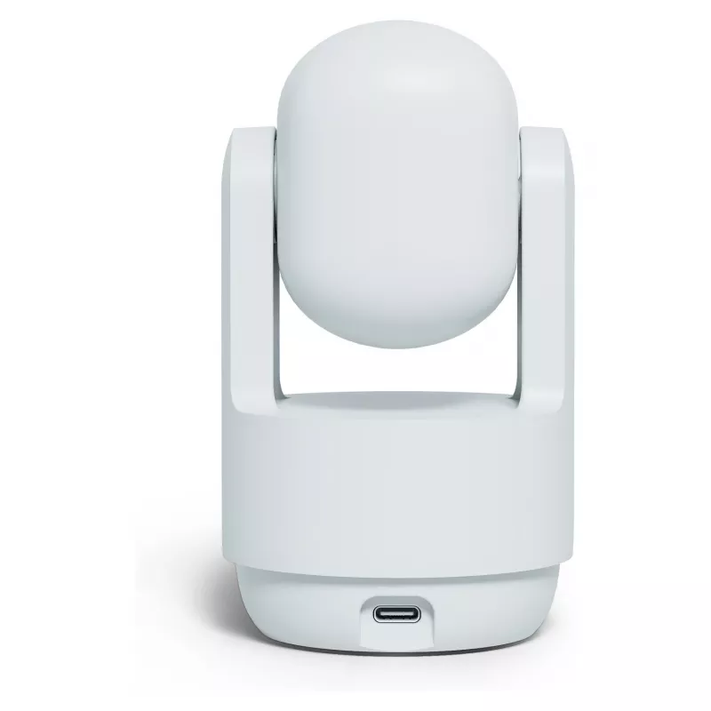 Arlo Essential 3 2K Pan-Tilt-Zoom Innenraum-Überwachungskamera (2er-Pack, Weiß)