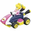 Carrera 2,4GHz Mario Kart Mini RC Peach Paperbox 370430036